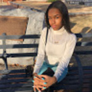 Meet your Posher, Arnisha